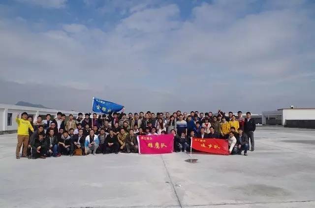 【福工文化】福工風(fēng)雨7年，恰同學(xué)少年